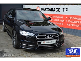Audi A6 Limousine 1.8 TFSI ultra S Edition