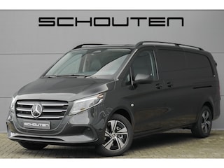 Mercedes-Benz Vito 116 CDI L3 Pro BPM Vrij MultiBeam LED Distronic Navi Dubbele Schuifdeur