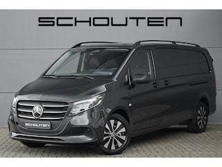 Mercedes-Benz Vito 116 CDI L3 Pro BPM Vrij MultiBeam LED Distronic Navi Dubbele Schuifdeur