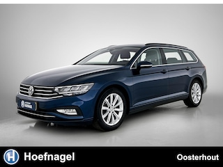 Volkswagen Passat Variant 1.5 TSI Comfort Business | Automaat | ACC | Carplay | Camera | Trekhaak