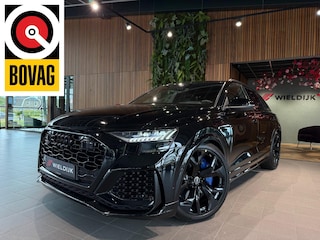 Audi Q8 4.0 TFSI Quattro