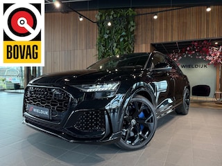 Audi Q8 4.0 TFSI Quattro