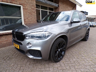 BMW X5 XDrive30d High Executive Automaat / Leder / Navi / M Pakket / Trekhaak