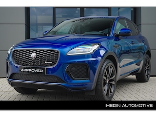 Jaguar E-Pace 1.5 P300e AWD R-Dynamic SE | 20 inch Gloss Black | Panoramic Roof | Cold Climate Pack |