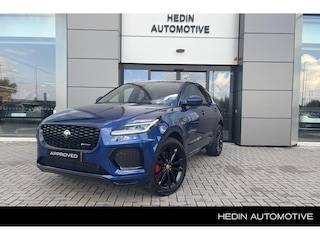 Jaguar E-Pace 1.5 P300e AWD R-Dynamic SE | 20 inch Gloss Black | Panoramic Roof | Cold Climate Pack |