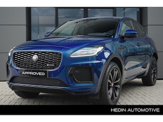 Jaguar E-Pace 1.5 P300e AWD R-Dynamic SE | 20 inch Gloss Black | Panoramic Roof | Cold Climate Pack |
