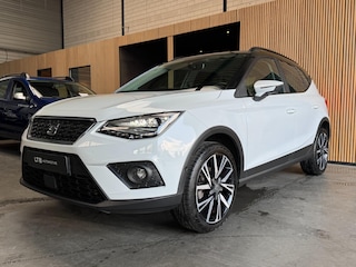 Seat Arona 1.0 TSI Xcellence DSG Camera|Carplay|LED|Cruise|APK