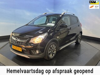 Opel Karl 1.0 Rocks Online Edition Navi, Cruise