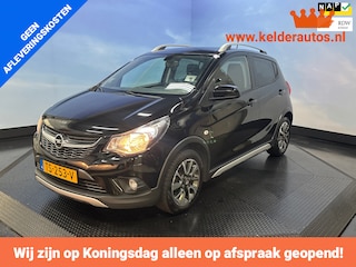 Opel Karl 1.0 Rocks Online Edition Navi, Cruise