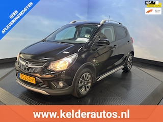 Opel Karl 1.0 Rocks Online Edition Navi, Cruise