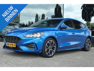 Ford Focus 1.0 ECOBOOST ST-LINE BUSINESS | B&O | KEY-LESS | CAMERA | LED | CARPLAY | CLIMATE