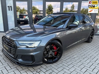 Audi A6 Avant 55 TFSI e,S-Line,Competition,Pano,360cam,ACC.Black optic.
