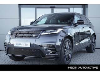 Land Rover Range Rover Velar 2.0 P400e AWD Graphite Edition PHEV