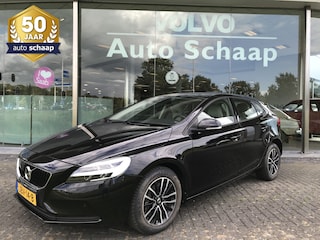 Volvo V40 2.0 D2 Nordic+ Automaat | Rijklaar incl 12 mnd Bovag | LED verlichting Adaptieve cruise control BLIS