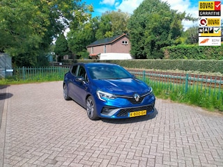 Renault Clio 1.0 TCe R.S. Line Bose 360 cam airco navi trekhaak ALLINPRIJS