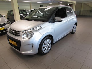 Citroën C1 1.0 VTi 72PK S&amp;S 5D Feel