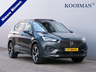 Seat Tarraco 1.4 TSI 245pk e-Hybrid PHEV FR Business Automaat Schuifdak / Stoelverwarming / 360 Camera
