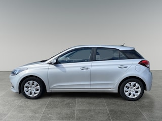 Hyundai i20 1.0 T-GDI Comfort