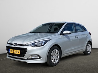 Hyundai i20 1.0 T-GDI Comfort