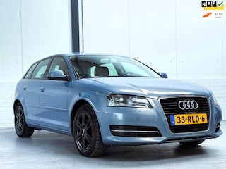 Audi A3 Sportback 1.4 TFSI Attraction Pro Line Business