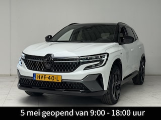 Renault Austral 1.2 E-Tech full hybrid 200 techno esprit Alpine ACHTERUITRIJCAMERA | PACK SAFETY | PARELMOER LAK