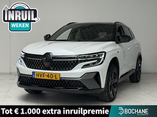 Renault Austral 1.2 E-Tech full hybrid 200 techno esprit Alpine ACHTERUITRIJCAMERA | PACK SAFETY | PARELMOER LAK