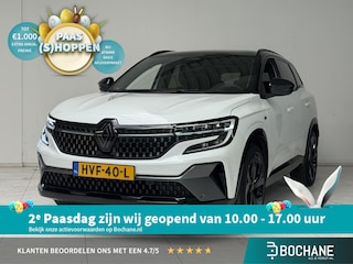 Renault Austral 1.2 E-Tech full hybrid 200 techno esprit Alpine ACHTERUITRIJCAMERA | PACK SAFETY | PARELMOER LAK