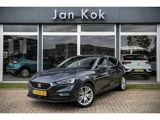 Seat Leon 1.0 TSI Style Launch Edition | Adaptive Cruise Control | Camera | Full Link