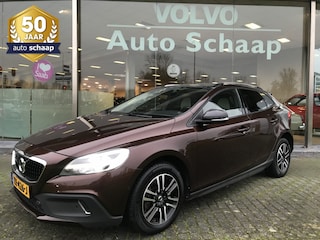 Volvo V40 1.5 T3 Polar+ Luxury Automaat | Rijklaar incl 12 mnd Bovag | Panoramadak LED Harman/Kardon On-Call