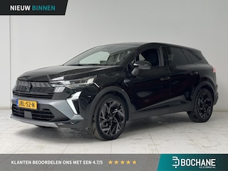 Renault Symbioz 1.6 E-Tech full hybrid 145 esprit Alpine | Navigatie | Cruise Control Adaptief | Achteruitrijcamera