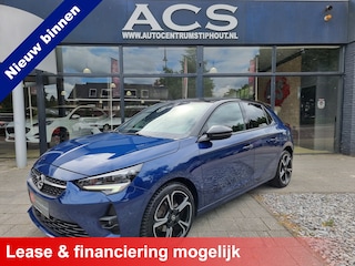 Opel Corsa 1.2 GS Line Automaat 131PK | Digi Dash | Ad.cruise | Distr. nieuw | Topstaat!