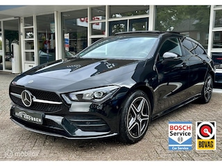 Mercedes-Benz CLA Shooting Brake 250 e AMG-Line Pano, ACC, 360 Camera, LM..