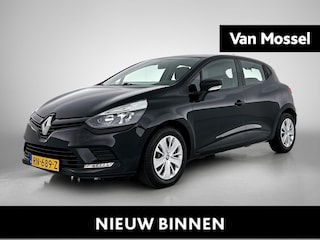 Renault Clio 0.9 TCe Life | WORDT VERWACHT |