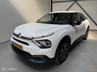 Citroën C4 Shine 50 kWh