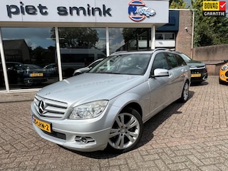 Mercedes-Benz C-klasse Estate 180 K BlueEFFICIENCY