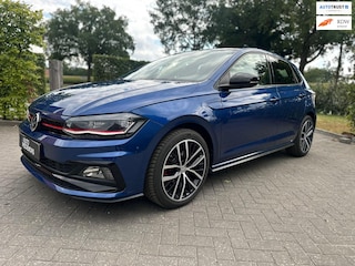 Volkswagen Polo 2.0 TSI GTI DSG| LED| ACC| Virtual| Camera| Blind spot