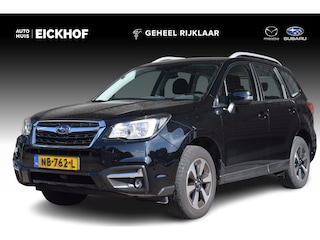 Subaru Forester 2.0 Comfort - Afneembare trekhaak - Dealer onderhouden