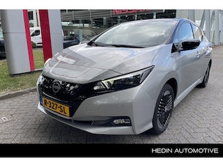 Nissan Leaf e+ Tekna 62 kWh