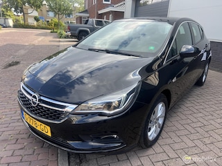 Opel Astra 1.4 Turbo 120 Jaar Edition