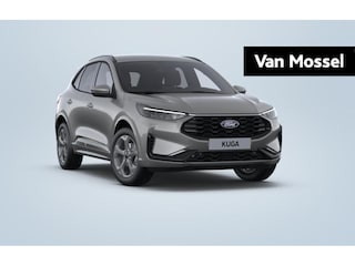 Ford Kuga 2.5 PHEV ST-Line | Unieke kans = 8245,- Korting!! | Verwachte levering december | Winterpack | Trekhaak |