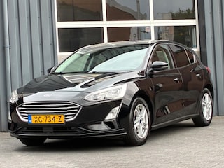 Ford Focus 1.0 EcoBoost Trend Edition Business Navigatie, Airconditioning, PDC, Cruise control, NL Auto