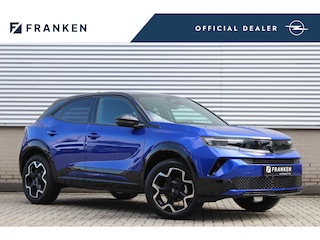 Opel Mokka 1.2 Turbo 130PK GS | Automaat | Camera | Massage | Cruise Control | Stoelverwarming
