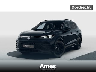 Volkswagen Tiguan 1.5 eHybrid R-Line Edition | Wordt verwacht! | Black Style Pakket | Comfort Pakket