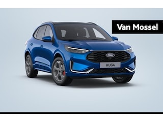 Ford Kuga 2.5 PHEV ST-Line X | Unieke kans = 8500,- Korting!! | Verwachte levering december| panodak | Winterpack | Trekhaak |