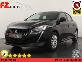 Peugeot 208 1.2 PureTech Active - Navigatie - Cruise Control - Airconditioning