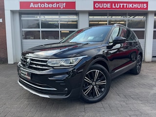 Volkswagen Tiguan 1.4TSI eHybrid 245PK Elegance IQ-Light Virtual Camera ACC Navi