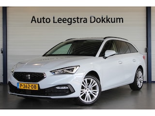 Seat Leon Sportstourer 1.5 eTSI Style Carplay | Adapt. Cruise | Full LED |
