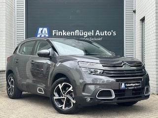 Citroën C5 Aircross 1.2 PureTech 130 pk |360'' Camera |Carplay |Navi |