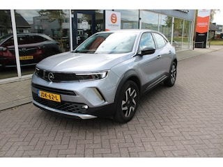 Opel Mokka 1.2 Turbo Elegance Automaat