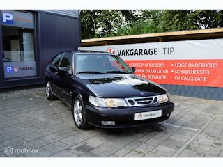 Saab 9-3 Coupé 2.0t